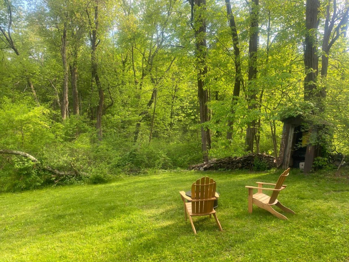 Newly Renovated 3Br Hudson Valley House Ulster Park Exterior foto