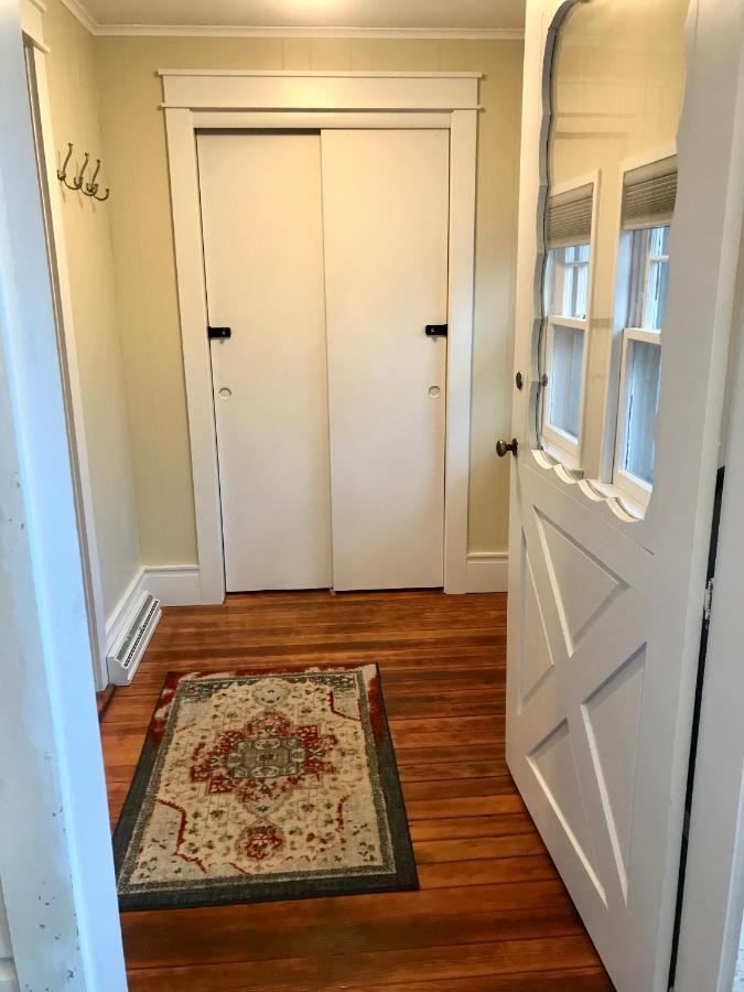 Newly Renovated 3Br Hudson Valley House Ulster Park Exterior foto