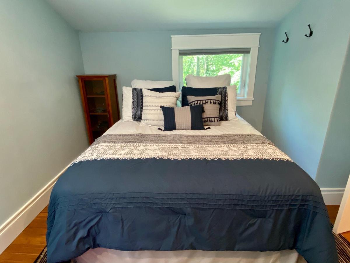 Newly Renovated 3Br Hudson Valley House Ulster Park Exterior foto